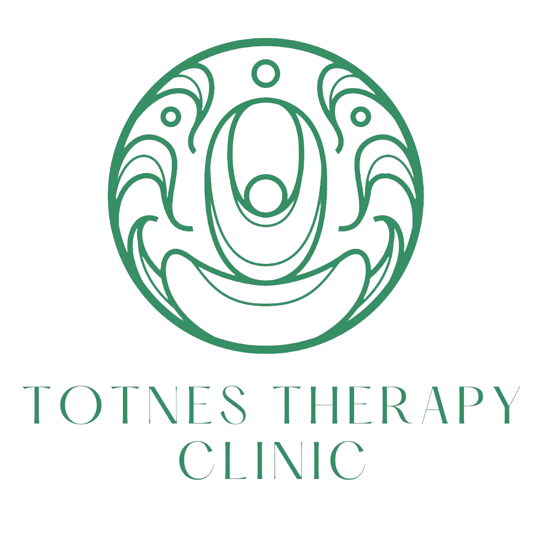 Totnes Therapy Clinic logo square